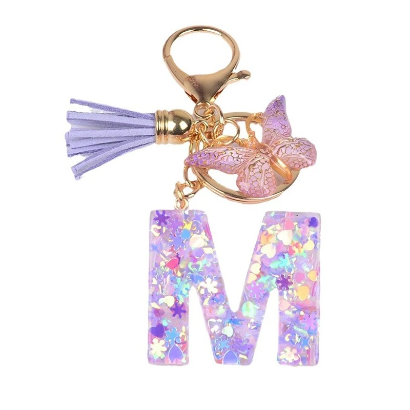 Resin Glitter Keychain suppliers